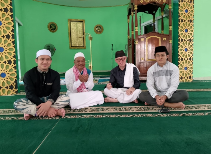 Masjid Baitul Hasanah: Tempat Ibadah yang Menghargai Setiap Langkah
